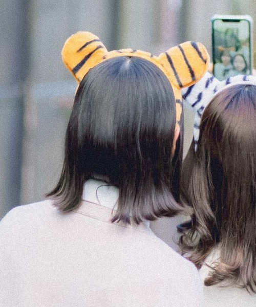 WEGO（ウィゴー）の「WEGO/バラエティーカチューシャ（カチューシャ・レディース・その他2/その他5/その他12/その他10/その他14/その他11/その他7/その他9/その他13/その他4/その他1/その他6/その他3/その他8/その他16/その他15/その他19/その他20/その他17/その他18・FREE）」の2枚目の写真