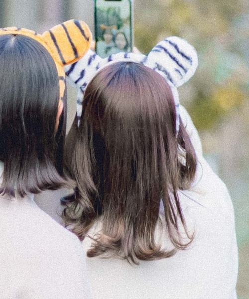 WEGO（ウィゴー）の「WEGO/バラエティーカチューシャ（カチューシャ・レディース・その他2/その他5/その他12/その他10/その他14/その他11/その他7/その他9/その他13/その他4/その他1/その他6/その他3/その他8/その他16/その他15/その他19/その他20/その他17/その他18・FREE）」の3枚目の写真