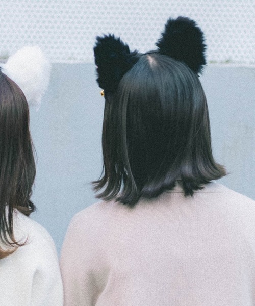 WEGO（ウィゴー）の「WEGO/バラエティーカチューシャ（カチューシャ・レディース・その他2/その他5/その他12/その他10/その他14/その他11/その他7/その他9/その他13/その他4/その他1/その他6/その他3/その他8/その他16/その他15/その他19/その他20/その他17/その他18・FREE）」の8枚目の写真