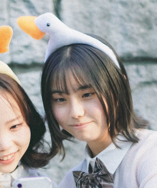 WEGO（ウィゴー）の「WEGO/バラエティーカチューシャ（カチューシャ・レディース・その他2/その他5/その他12/その他10/その他14/その他11/その他7/その他9/その他13/その他4/その他1/その他6/その他3/その他8/その他16/その他15/その他19/その他20/その他17/その他18・FREE）」の9枚目の写真