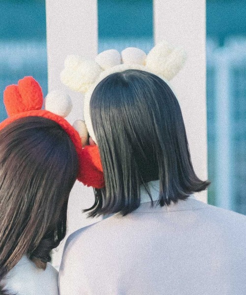 WEGO（ウィゴー）の「WEGO/バラエティーカチューシャ（カチューシャ・レディース・その他2/その他5/その他12/その他10/その他14/その他11/その他7/その他9/その他13/その他4/その他1/その他6/その他3/その他8/その他16/その他15/その他19/その他20/その他17/その他18・FREE）」の13枚目の写真