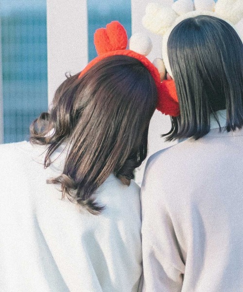 WEGO（ウィゴー）の「WEGO/バラエティーカチューシャ（カチューシャ・レディース・その他2/その他5/その他12/その他10/その他14/その他11/その他7/その他9/その他13/その他4/その他1/その他6/その他3/その他8/その他16/その他15/その他19/その他20/その他17/その他18・FREE）」の14枚目の写真