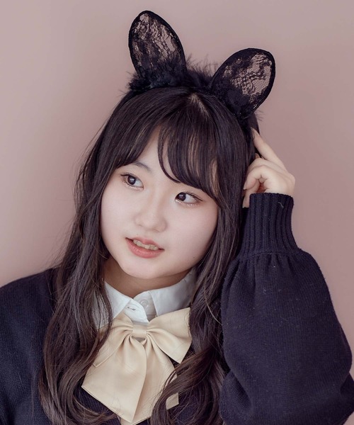 WEGO（ウィゴー）の「WEGO/バラエティーカチューシャ（カチューシャ・レディース・その他2/その他5/その他12/その他10/その他14/その他11/その他7/その他9/その他13/その他4/その他1/その他6/その他3/その他8/その他16/その他15/その他19/その他20/その他17/その他18・FREE）」の20枚目の写真