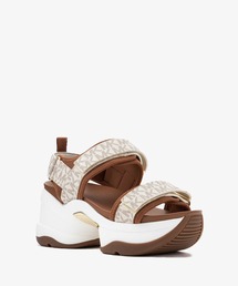 MICHAEL KORS（マイケルコース）の「MAVERICK サンダル