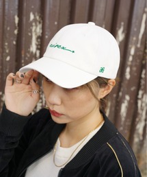 AVIREX | AB MARK CAP/ ABマーク キャップ(キャップ)