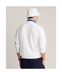 ポロベア ポロラルフローレン　トレーナー　テニス全豪オープン限定品　スウェット ポロベア ポロラルフローレン トレーナー テニス全豪オープン