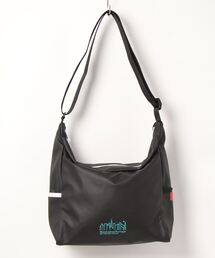 【Manhattan Portage/マンハッタンポーテージ】 NAUGHTIAM別注  ショルダーバッグ