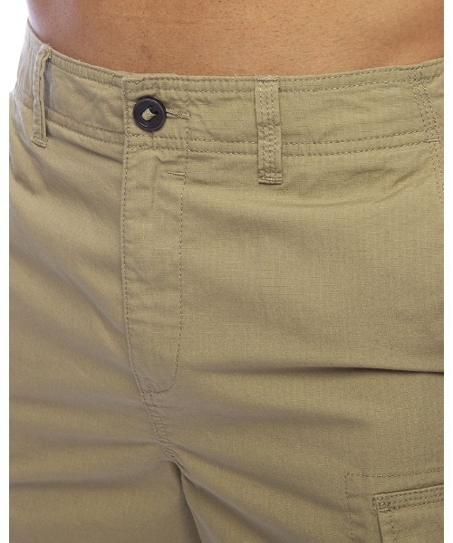 BILLABONG(ビラボン)の「【直営店限定】BILLABONG メンズ SCHEME CARGO ウォークパンツ/ショートパンツ 【2022年春夏モデル】/ビラボンカーゴショーツ(カーゴパンツ・メンズ・ベージュ/カモフラージュ・30inch/32inch/34inch)」の11枚目の写真