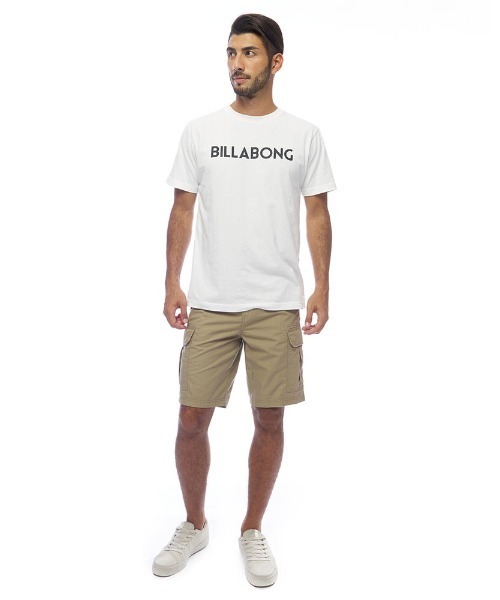 BILLABONG(ビラボン)の「【直営店限定】BILLABONG メンズ SCHEME CARGO ウォークパンツ/ショートパンツ 【2022年春夏モデル】/ビラボンカーゴショーツ(カーゴパンツ・メンズ・ベージュ/カモフラージュ・30inch/32inch/34inch)」の9枚目の写真