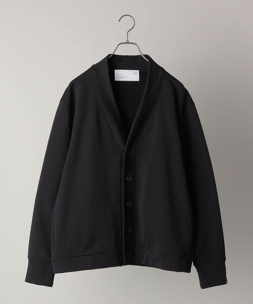 セール】【SHIPS別注】THYARD: SOLOTEX(R) コットン Vネック