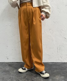 apres jour mignon | テーパードパンツ【ZOZOTOWN限定アイテム】(その他パンツ)