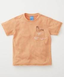 Ocean Pacific | 【OP:オーピー】キッズ 半袖Ｔシャツ / UVカット(Tシャツ/カットソー)