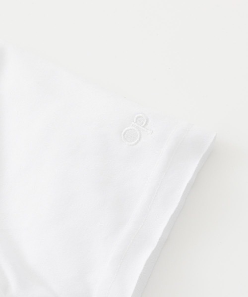 Ocean Pacific（オーシャンパシフィック）の「【OP:オーピー】キッズ 半袖Ｔシャツ / UVカット（Tシャツ/カットソー・キッズ・ホワイト/ブルー/オレンジ系その他・130/140/150/160）」の6枚目の写真