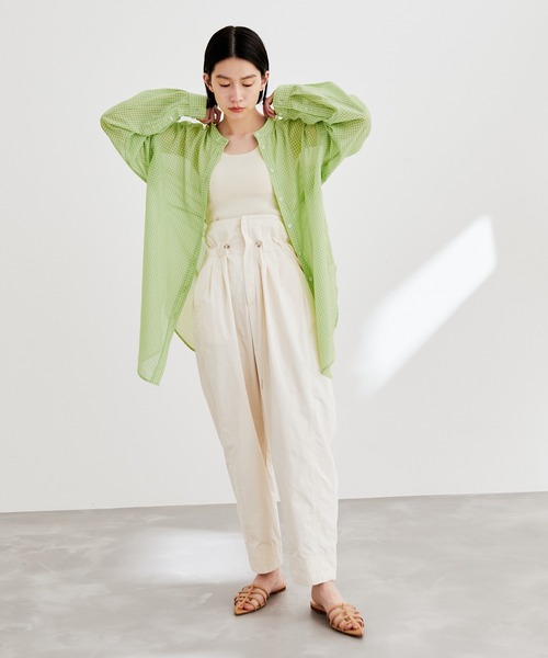 ADAM ET ROPE'（アダムエロペ）の「【一部直営店舗・WEB限定】2WAY