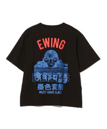 Black Weirdos | BLACK WEIRDOS / 別注 EWING T-shirt(Tシャツ/カットソー)