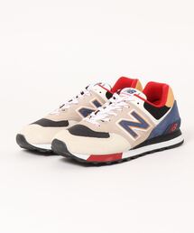 NEW BALANCE | 《New Balance》ML574 LEGENDS PACK(スニーカー)