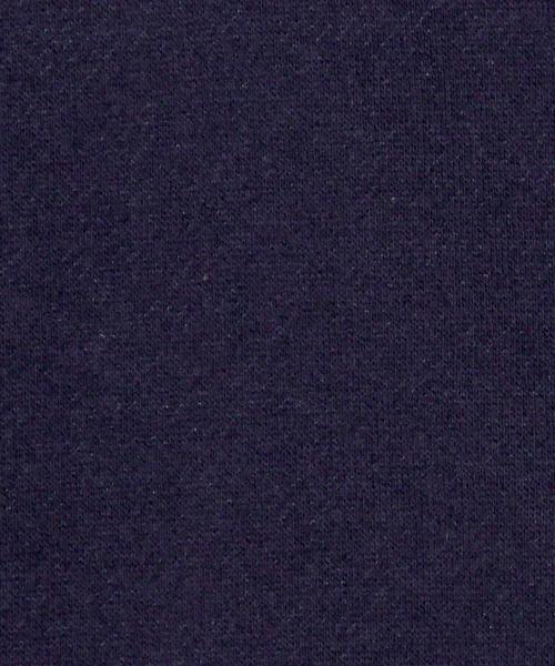 Another Edition(アナザーエディション)の「コンビタックプルオーバー/AEBC COMBI TUCK PO◆(Tシャツ/カットソー・レディース・ホワイト/グレー/ネイビー・フリー)」の5枚目の写真