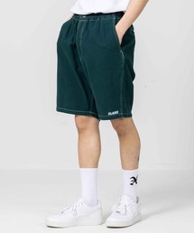 XLARGE | CONTRAST STITCH EASY SHORT PANTS(その他パンツ)