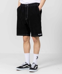 XLARGE | CONTRAST STITCH EASY SHORT PANTS(その他パンツ)