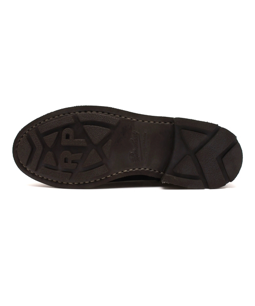 Paraboot(パラブーツ)の「◇PARABOOT CHAMBORD / パラブーツ シャンボード(ブーツ・メンズ・ブラウン・8)」の3枚目の写真