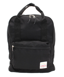 Chico | ナイロン2WAYトートBAG(バックパック/リュック)