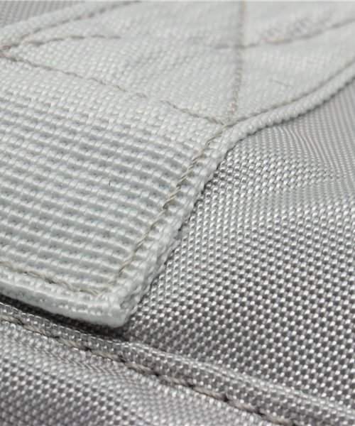 Chico(チコ)の「【who's who Chico】ナイロン2WAYBAG(バックパック/リュック・レディース・ベージュ/ブラック/グレー/ブルー・FREE)」の6枚目の写真