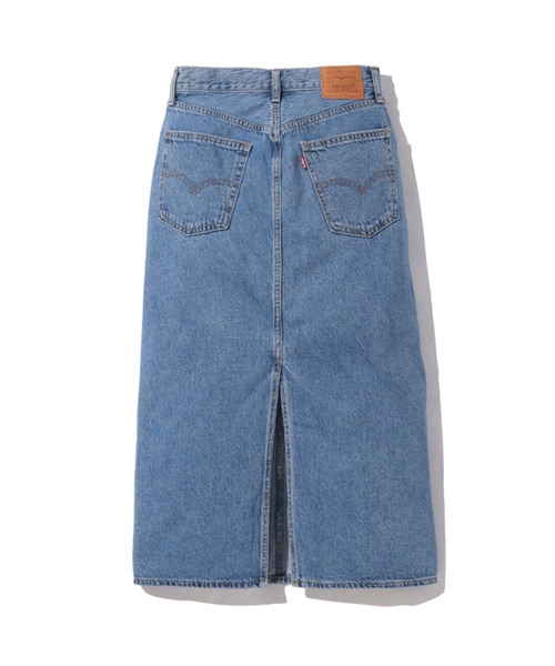 Levi's（リーバイス）の「70S ミディスカート GOLLY GEE（デニムスカート・レディース・マルチ・25inch/26inch/24inch/28inch/27inch/23inch）」の22枚目の写真