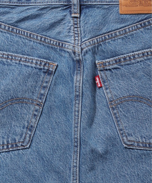 70s 80s DEADSTOCK LEVI'S リーバイス スカート 楽天市場】70s USA製 リーバイス BIG E リメイク インディゴ
