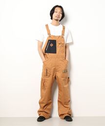 FREAK'S STORE | grn outdoor/ジーアールエヌ アウトドア BIG BEN OVERALL(サロペット/オーバーオール)