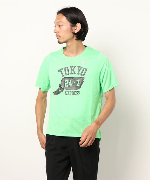 ブランド古着】半袖Tシャツ(Tシャツ/カットソー)|NIKE(ナイキ)の ブランド古着】半袖Tシャツ(Tシャツ/カットソー)|NIKE(ナイキ)の