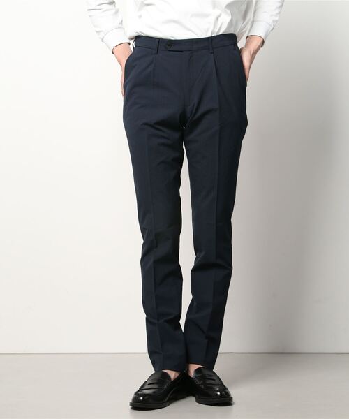 RBC CLOSETプリント　セットアップパンツ