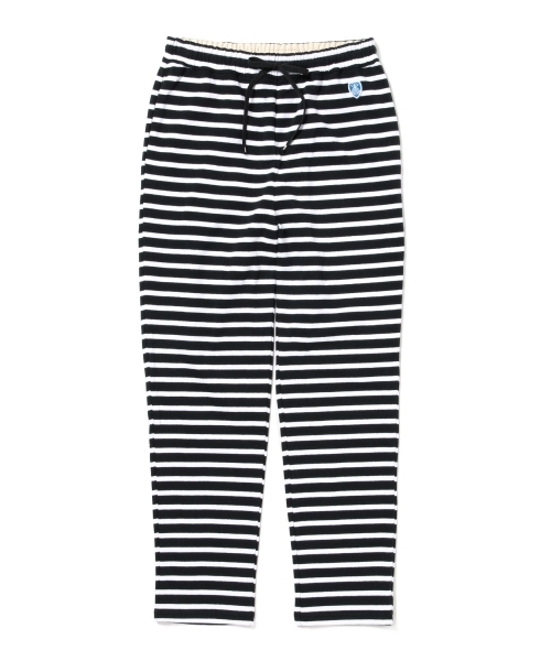 ORCIVAL（オーシバル）の「ORCIVAL / ボーダーパンツ（その他パンツ・レディース・オフホワイト/ブラック・ONE SIZE）」の20枚目の写真