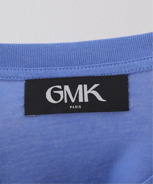 JOINT WORKS(ジョイントワークス)の「【GOOD MORNING KEITH/グッドモーニングキース】TEE(Tシャツ/カットソー・レディース・アイボリー/ライトブルー・MEDIUM)」の15枚目の写真