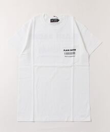 FLASH PACKER 半袖Tシャツ