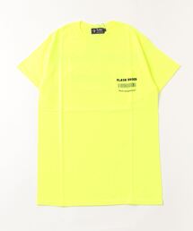 FLASH PACKER 半袖Tシャツ