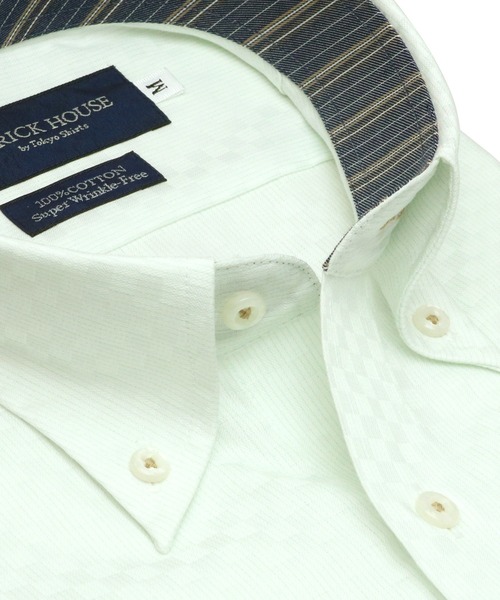 フレデリック.フェネル氏 直筆サイン入りYシャツ フレデリック.フェネル氏 直筆サイン入りYシャツ