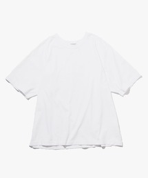 CAL.Berries/カルベリーズ ORGANIC BIG TEE UNISEX ビッグTシャツ ヘビーウェイト