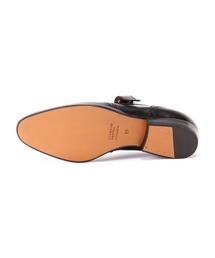 靴 MARGARET HOWELL BROGUED PUMPS MARGARET HOWELL（マーガレットハウエル）の「BROGUED PUMP