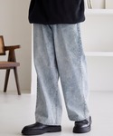 MONO-MART(モノマート)の「パンツ(デニムパンツ)」