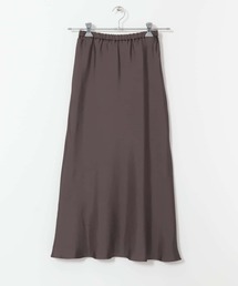 URBAN RESEARCH | タイトフレアロングスカート(スカート)