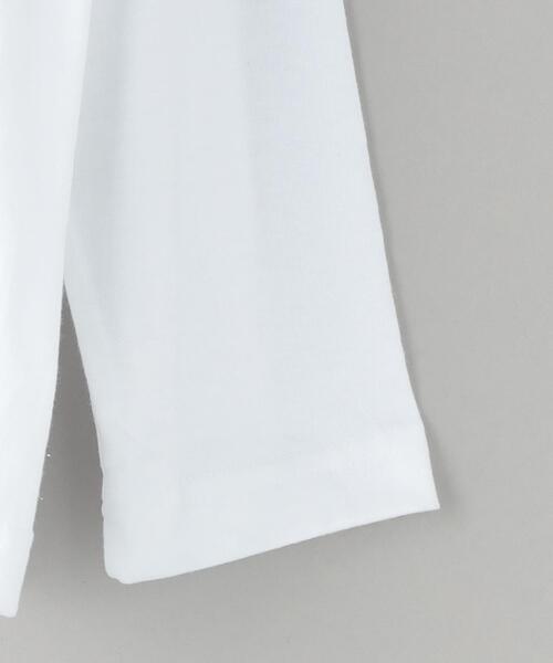 GOOD MOTIVE TEE（グッドモチーブティー）の「＜GOOD MOTIVE TEE＞グラフィック ロングスリーブ Tシャツ（Tシャツ/カットソー・レディース・その他1/その他2・M）」の15枚目の写真