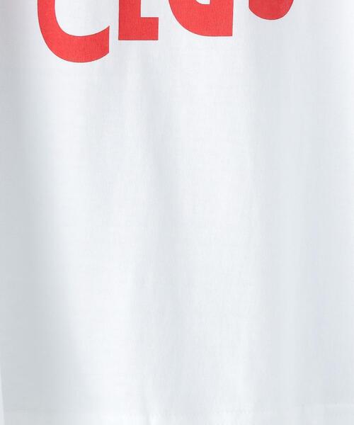 GOOD MOTIVE TEE（グッドモチーブティー）の「＜GOOD MOTIVE TEE＞グラフィック ロングスリーブ Tシャツ（Tシャツ/カットソー・レディース・その他1/その他2・M）」の20枚目の写真