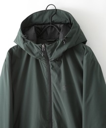 【OUTDOOR PRODUCTS/アウトドアプロダクツ】中綿ライトウェイトジャケット 軽量 撥水 防風 ストレッチ 防花粉 紫外線対策機能 ユニセックス