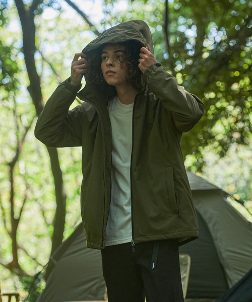 セール】【OUTDOOR PRODUCTS/アウトドアプロダクツ】中綿ライト