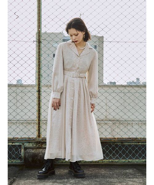 ブランド古着 シャツワンピース シャツワンピース Jouetie ジュエティ のファッション通販 Zozoused ブランド古着 シャツワンピース シャツワンピース Jouetie ジュエティ のファッション通販 Zozoused