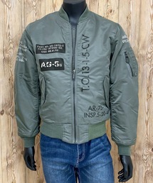 CP MA-1 STENCIL