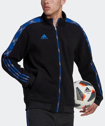 adidas（アディダス）の「ティロ ウィンタライズド トラックジャケット / ジャージ / アディダス（ナイロンジャケット・メンズ）」