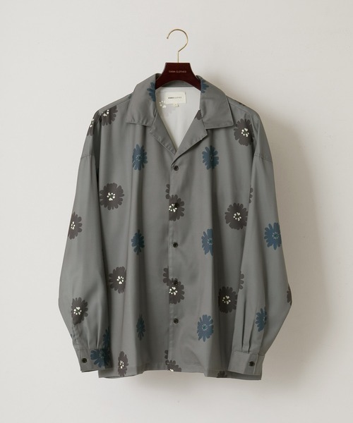 MARNO マーノ Emma shirt エマ marno emma shirts