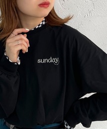アソートTシャツ【ZOZOTOWN限定アイテム】