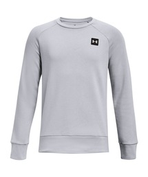 UAライバルフリース クルー（トレーニング/KIDS）